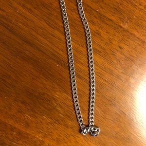 Eleventh House jewelry chain necklace